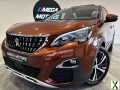 Photo peugeot 3008 1.5 BlueHDi 120CV B.AUTO F1 T.PANO CAMERA CUiR LED