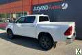 Photo toyota hilux 2.8 D4-D 204 LEGENDE 4PL BVM6