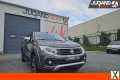 Photo fiat fullback 2.4D 180 PACK ESCALADE RIDEAU