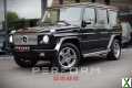 Photo mercedes-benz g 55 amg *KOMRESSOR*ORIGINAL CONDITION*FULL SERVICE BOOK*