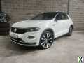 Photo volkswagen t-roc 1.6 TDi Rline xenon//gps//clim garantie