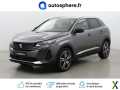 Photo peugeot 3008 1.2 PureTech 130ch S\\u0026S GT Pack EAT8