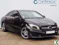 Photo mercedes-benz cla 200 d 7-G DCT Fascination AMG + Options, Garantie 12M