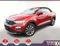 Photo volkswagen t-roc Cabriolet 1.0 TSI 110 Style