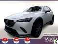 Photo mazda cx-3 2.0 SKYACTIV-G 121 Kangei LED cuir