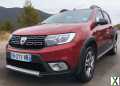 Photo dacia sandero TCe+90+Stepway