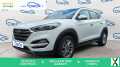 Photo hyundai tucson III 1.7 CRDi 115 Initia - Toit ouvrant