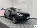 Photo bmw x3 xDrive 20d 190 CH BVA Steptronic M SPORT - GARANTI