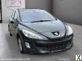 Photo peugeot 308 Confort Pack