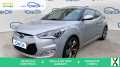 Photo hyundai veloster 1.6 GDi 140 Premium