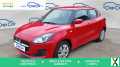 Photo suzuki swift 1.2 Dualjet 83 Avantage - Entretien constructeur