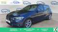 Photo bmw 118 118 136 BVA8 Luxe - Automatique