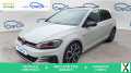 Photo volkswagen golf 2.0 TSI 230 DSG6 GTI