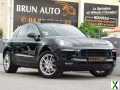 Photo porsche macan 3.0 V6 258CH S DIESEL PDK