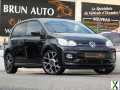 Photo volkswagen up! UP! 1.0 115CH BLUEMOTION TECHNOLOGY GTI 5P