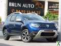 Photo dacia duster 1.5 DCI 110CH PRESTIGE 4X2