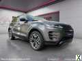 Photo land rover range rover evoque R-Dynamic