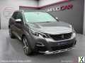 Photo peugeot 3008 GT