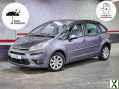 Photo citroen grand c4 picasso HDi 110 109ch Pack Ambiance 1ère Main