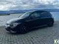 Photo volkswagen golf r 2.0 320cv Performance