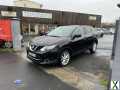 Photo nissan qashqai 1.2 DIG-T - 115 Tekna Gps + Camera AR + Toit pano