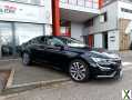 Photo renault talisman 1.6 dCi EDC6 160 cv BVA INTENS