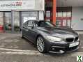 Photo bmw autres 420d 2.0 d F36 190 cv BVA MSPORT