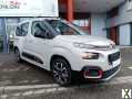 Photo citroen berlingo 1.5 BlueHDi EAT8 XTR 130 cv BVA