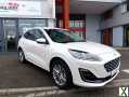 Photo ford kuga 2.5 Duratec 225 cv PHEV 152 cv BVA