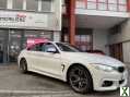 Photo bmw autres Gran Coupé 420d xDrive 2.0d 190 cv M SPORT BVA