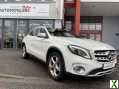 Photo mercedes-benz gla 180 200 1.6 i 7G-DCT 156 cv BVA INTUITION