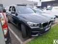 Photo bmw x3 (G01) XDRIVE30E 292 10CV BUSINESS DESIGN BVA8