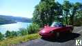 Photo alfa romeo spider