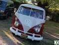 Photo volkswagen t1 SO42