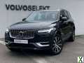 Photo volvo xc90 T8 AWD Hybride Rechargeable 310+145 ch Geartronic