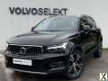 Photo volvo xc40 T5 Recharge 180+82 ch DCT7 Inscription Luxe