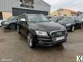 Photo audi sq5 v6 3.0 bitdi 313 ch quattro tiptronic 8 premiere m