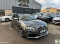 Photo audi rs3 2.5 tfsi 340 ch quattro son bose sieges electrique