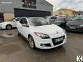 Photo renault megane 1.4 tce 130 ch gt-line euro5 toit pano -toit ouvra