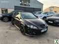 Photo seat leon cupra 2.0 tfsi 240 ch