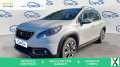 Photo peugeot 2008 1.2 PureTech 110 Allure