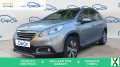 Photo peugeot 2008 I 1.2 VTi 82 Allure