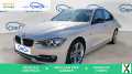 Photo bmw autres (F30) 325d 218 BVA8 Sport