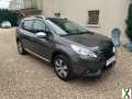 Photo peugeot 2008 1.2 Essence 130ch Crossway (+ toit pano + )