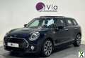 Photo mini one One 102 ch BVA7 Edition Canonbury