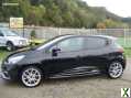 Photo renault clio IV 200 CV CUP BOITE AUTO (belbex A YOLET)