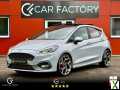 Photo ford fiesta ST Plus 1.5 200 Pack Performance Launch Control To