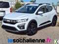 Photo dacia sandero TCe 90 Stepway Expression