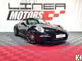 Photo porsche targa 911 4 3.4i 350 PDK