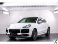 Photo porsche cayenne E-HYBRID V6 3.0L - TVA LOA